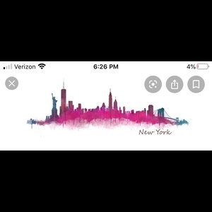 Meet your Posher, Jess